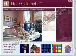 Hotel Colombia ****