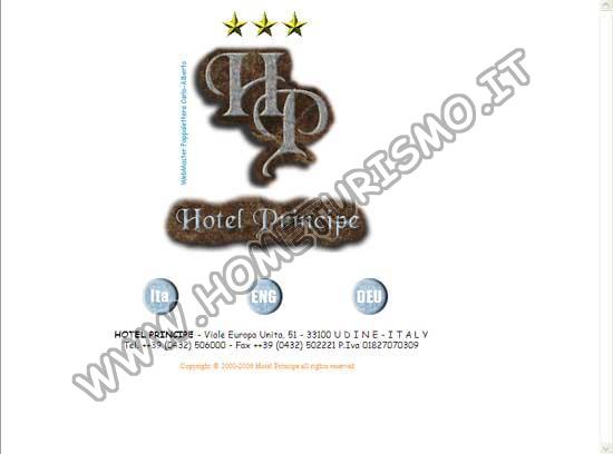 Hotel Principe ***