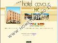 Hotel Cavour ***