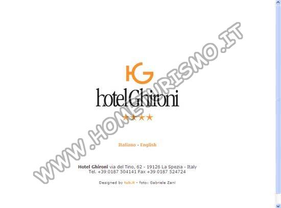 Hotel Ghironi ****