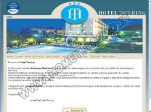 Hotel Touring ***