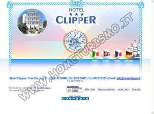 Hotel Clipper ***